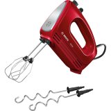 Bosch MFQ 2420 R CleverMixx, Rot #1