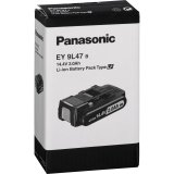 Panasonic EY 9L47 B Akku 14,4 V/2,0 Ah Li-Ion #1