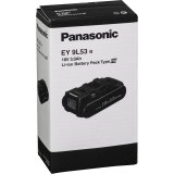 Panasonic EY 9L53 B Akku 18,0 V/3,0 Ah Li-Ion #2