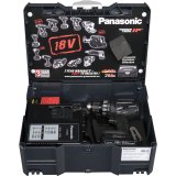 Panasonic EY74A2LJ2G Cordless Drill Driver #2