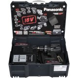 Panasonic EY74A2PN2G Cordless Drill Driver #1