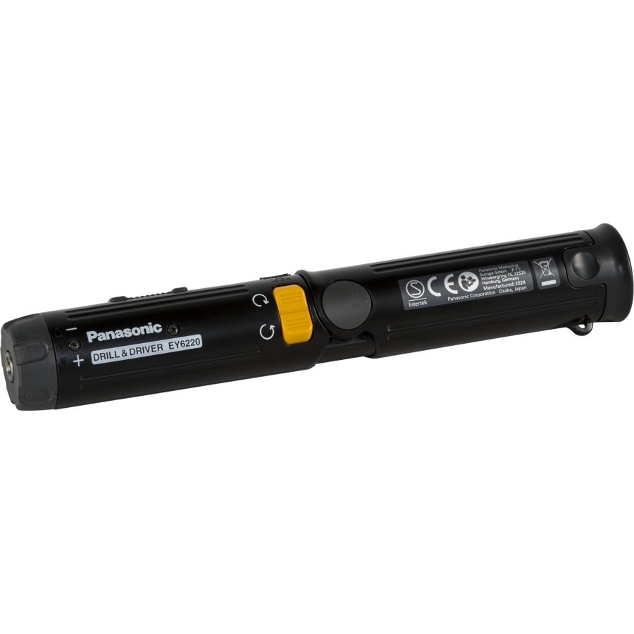 Panasonic EY6220N Cordless Right Angle Drill #1