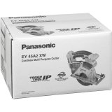 Panasonic EY45A2XW Cordless Multi Purpose Cutter #1