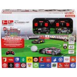 Carrera RC Fussball Set Bundesliga #2