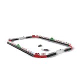 Carrera RC Fussball Set Bundesliga #3