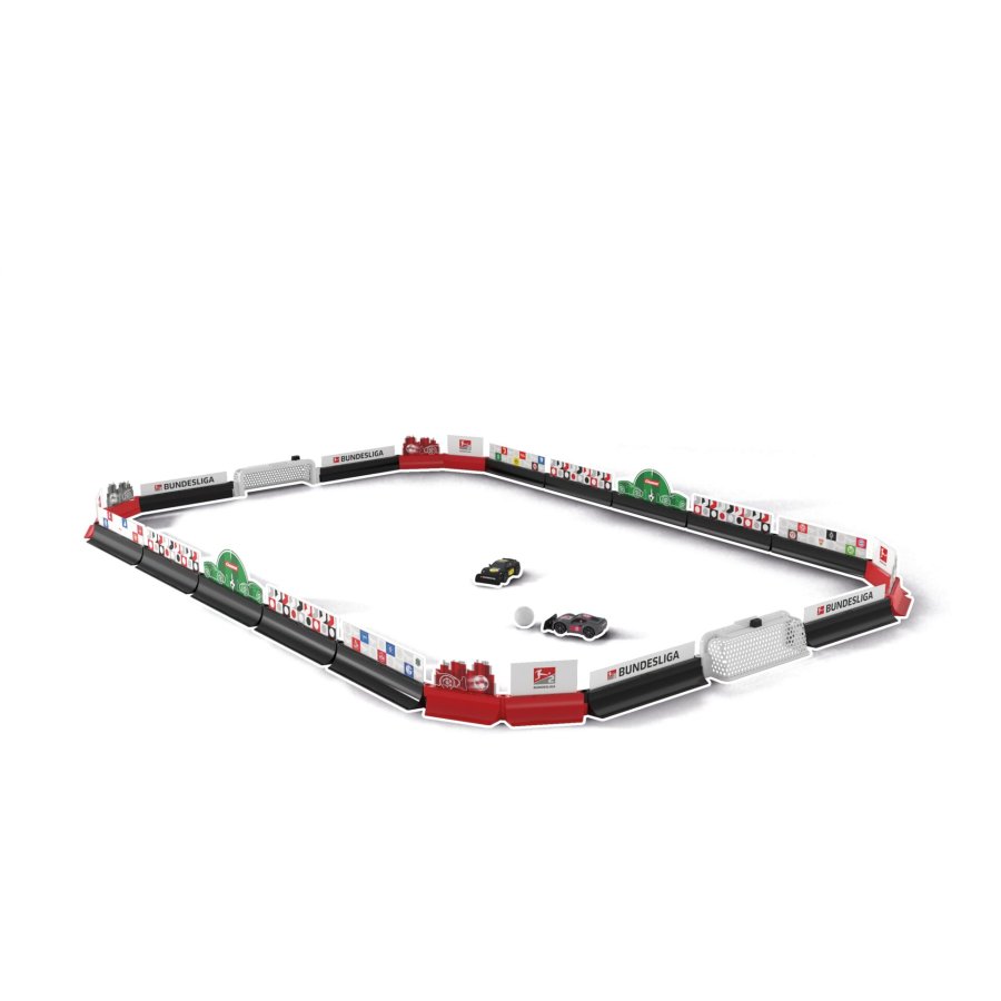 Carrera RC Fussball Set Bundesliga #3