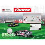 Carrera RC Fussball Set Bundesliga #9