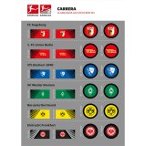 Carrera RC Fussball Set Bundesliga #11