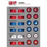 Carrera RC Fussball Set Bundesliga #12