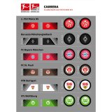 Carrera RC Fussball Set Bundesliga #13