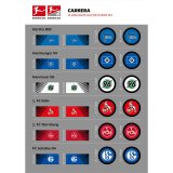 Carrera RC Fussball Set Bundesliga #14