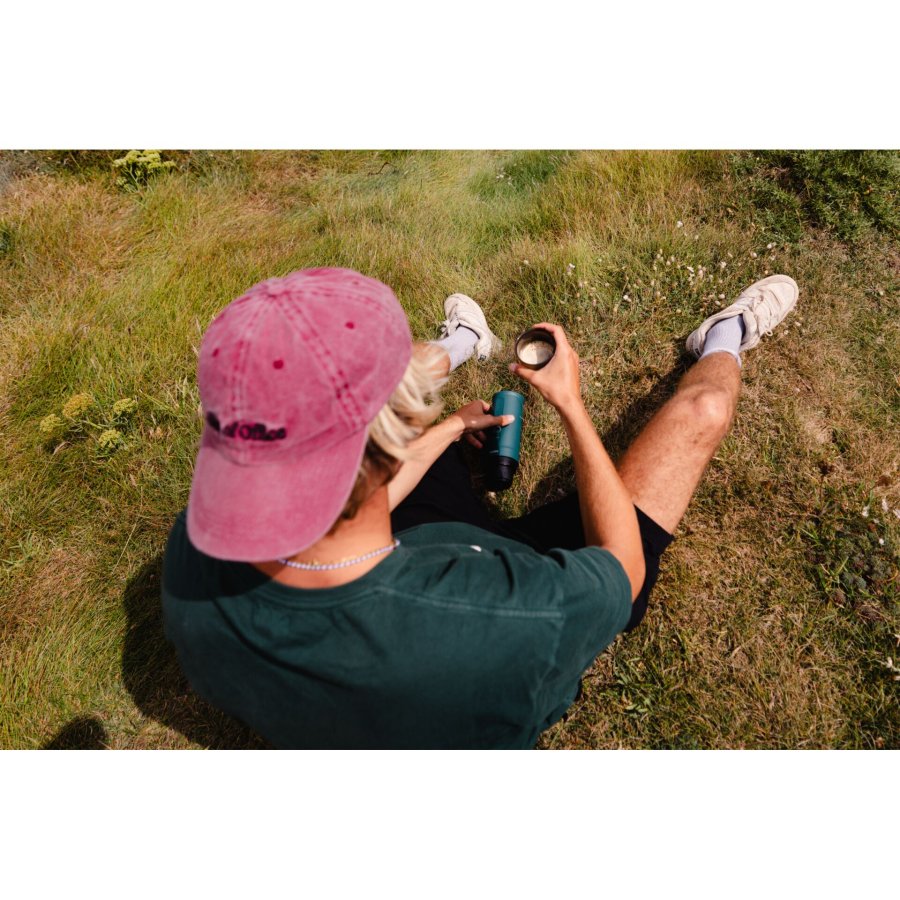 OutIn Nano Espressomaschine Blaugrün #7