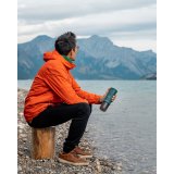 OutIn Nano Espressomaschine Blaugrün #9