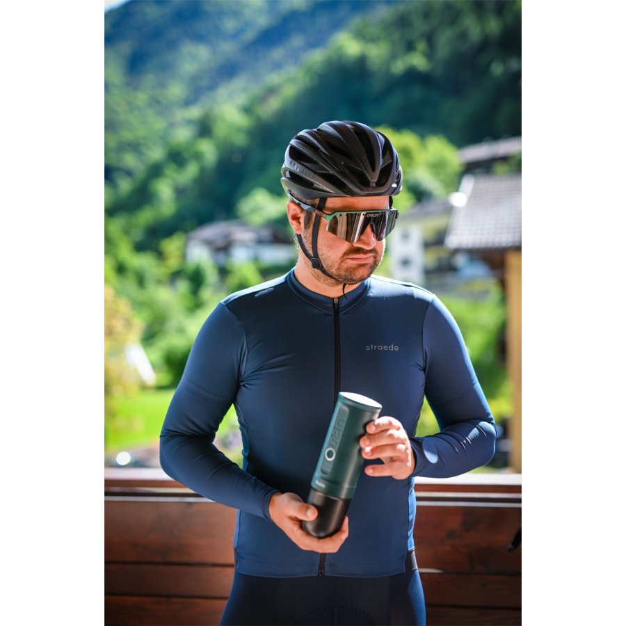 OutIn Nano Espressomaschine Blaugrün #13