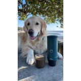 OutIn Nano Espressomaschine Blaugrün #14