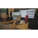 OutIn Nano Espressomaschine Pink #5