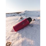 OutIn Nano Espressomaschine Pink #14