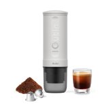 OutIn Nano Espressomaschine Weiß #3