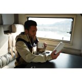 OutIn Nano Espressomaschine Weiß #7