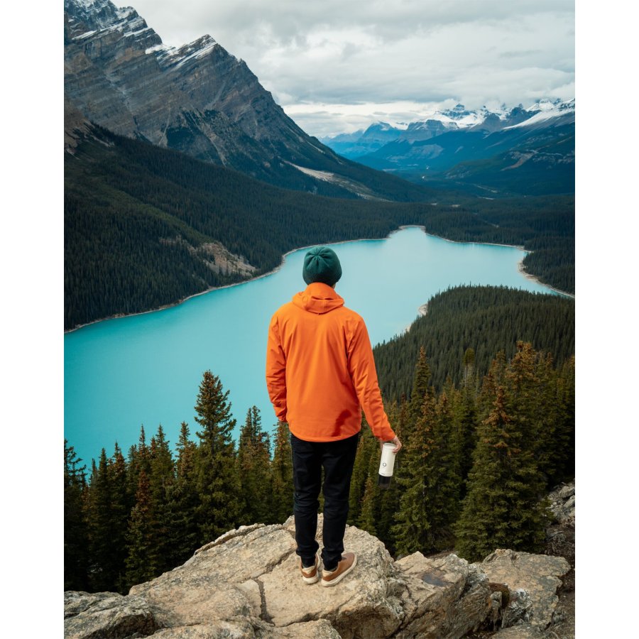 OutIn Nano Espressomaschine Weiß #11