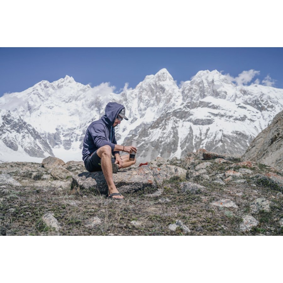 OutIn Nano Espressomaschine Weiß #13