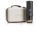 OutIn Nano Espressomaschine Space Grey Travel Kit #1