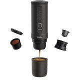 OutIn Nano Espressomaschine Space Grey Travel Kit #3