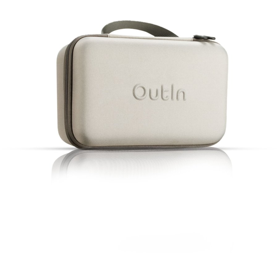 OutIn Nano Espressomaschine Space Grey Travel Kit #6