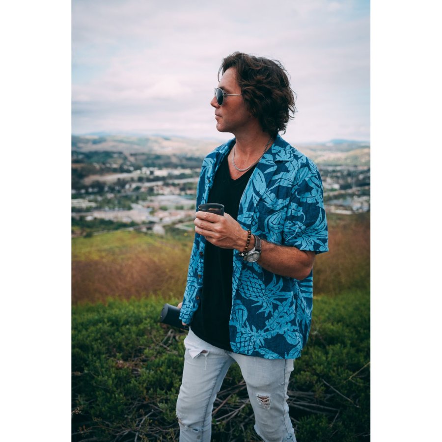 OutIn Nano Espressomaschine Space Grey Travel Kit #12