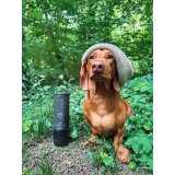 OutIn Nano Espressomaschine Space Grey Travel Kit #14