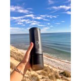 OutIn Nano Espressomaschine Space Grey Travel Kit #16