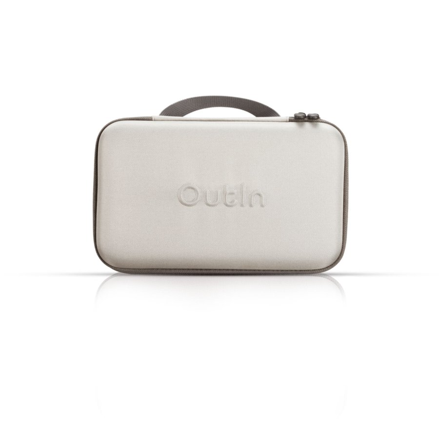 OutIn Nano Espressomaschine Grün Travel Kit #6