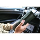 OutIn Nano Espressomaschine Grün Travel Kit #8