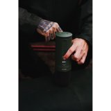 OutIn Nano Espressomaschine Grün Travel Kit #12