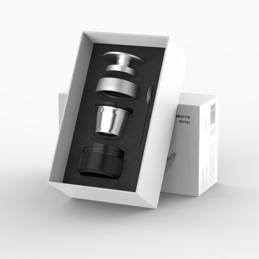 OutIn Nano Basket Plus Filterkorb #2