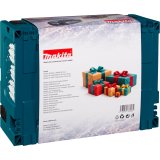 Makita Advent Calendar 2026 P-84888 #2