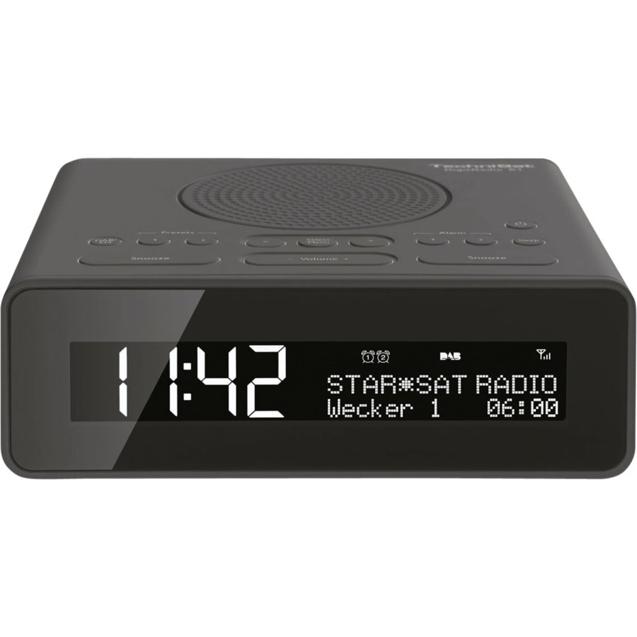 Technisat DigitRadio 51 anthracite #1