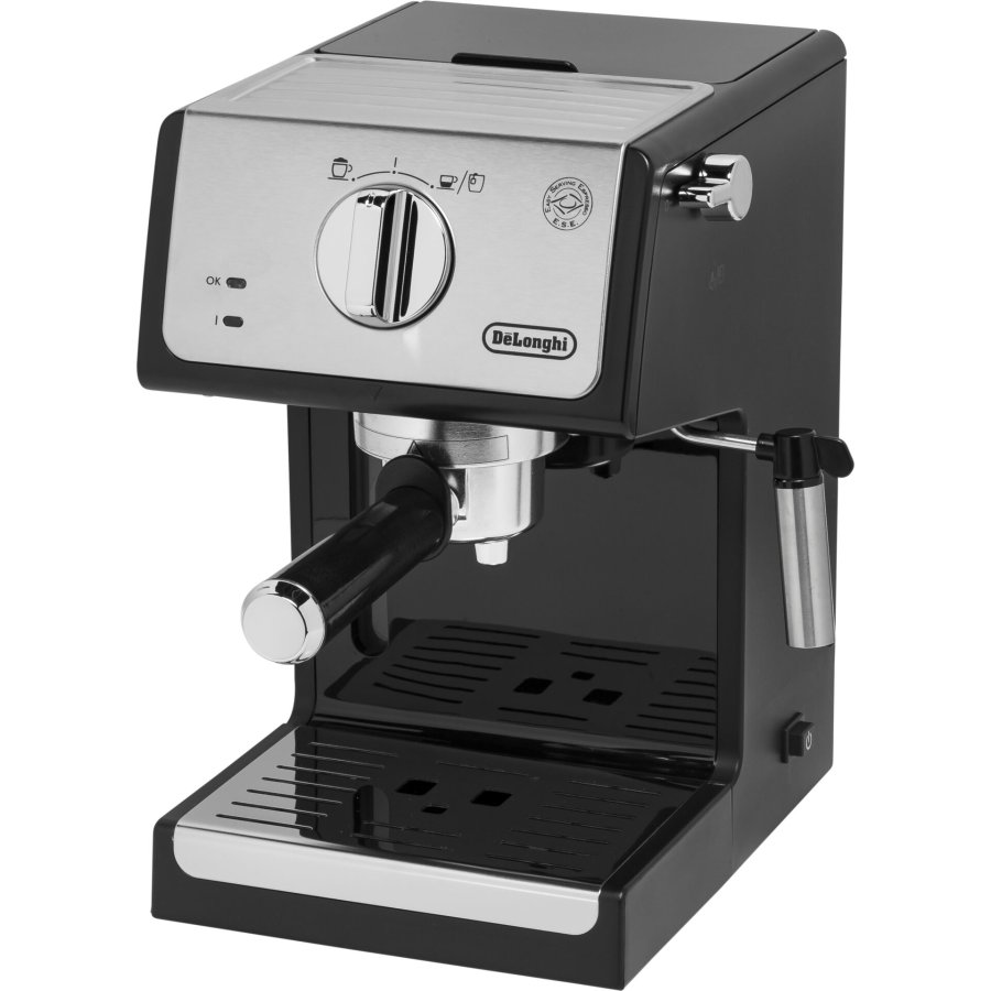 DeLonghi ECP33.21.BK Lever Espresso Machine #1