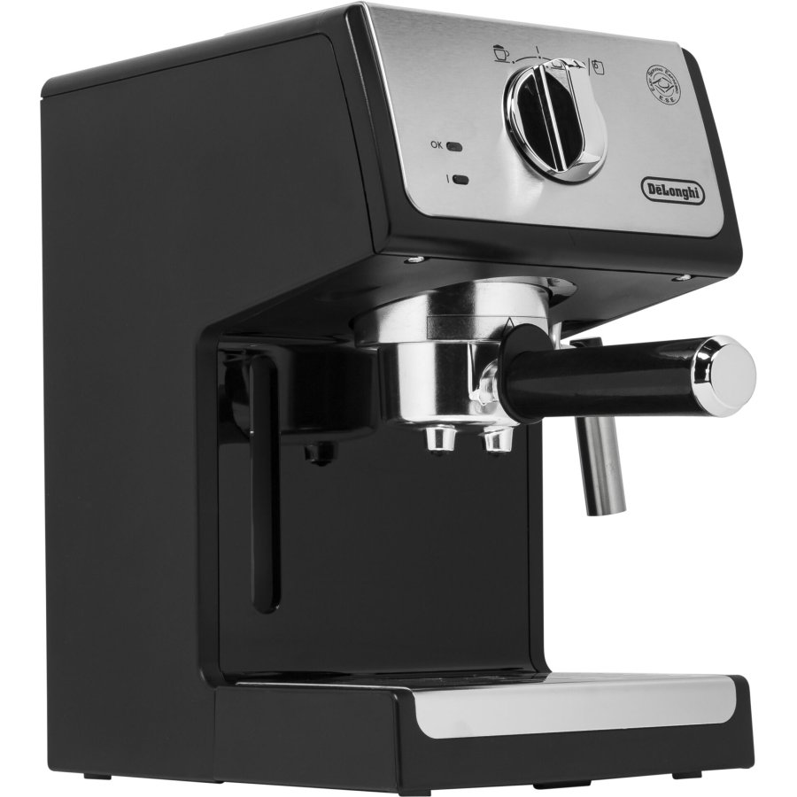 DeLonghi ECP33.21.BK Lever Espresso Machine #2