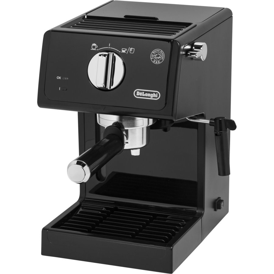 DeLonghi ECP31.21 Lever Espresso Machine #1