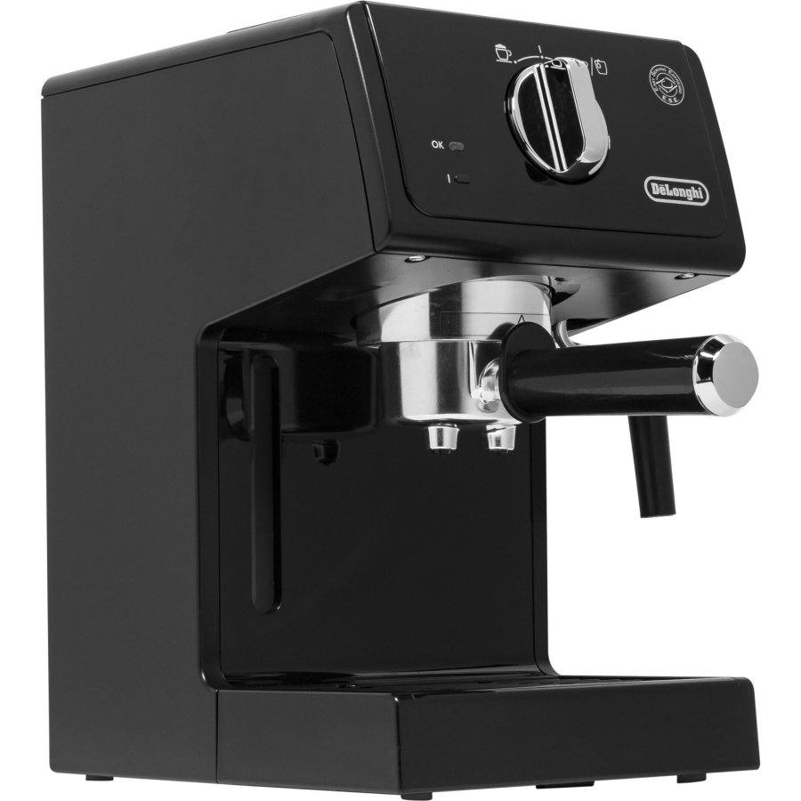 DeLonghi ECP31.21 Lever Espresso Machine #2