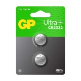 1x2 GP CR 2032 Lithium 3V Knopfzellen 3 Volt #3