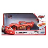 Dickie RC Lightning McQueen Cars 3  1:24 Turbo     203084038 #2