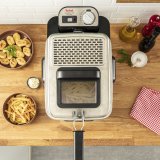 Tefal FR 8041 OLEOCLEAN #4