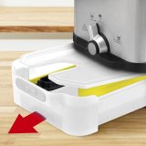 Tefal FR 8041 OLEOCLEAN #5