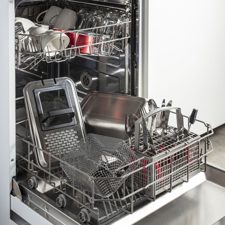 Tefal FR 8041 OLEOCLEAN #9