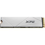 ADATA-XPG SSD PCIe Gen 4x4 512GB GAMMIX S60 R/W 4700/1700 #6