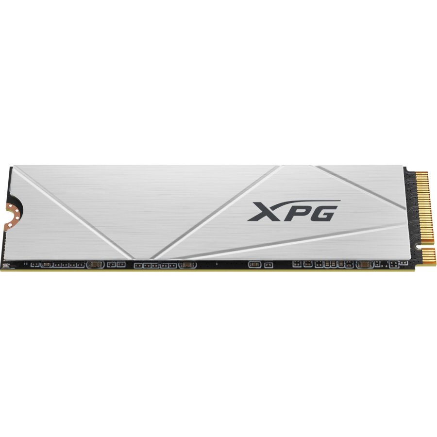 ADATA-XPG SSD PCIe Gen 4x4 512GB GAMMIX S60 R/W 4700/1700 #6