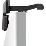 BenQ Screenbar Halo 2 Monitorlampe #9