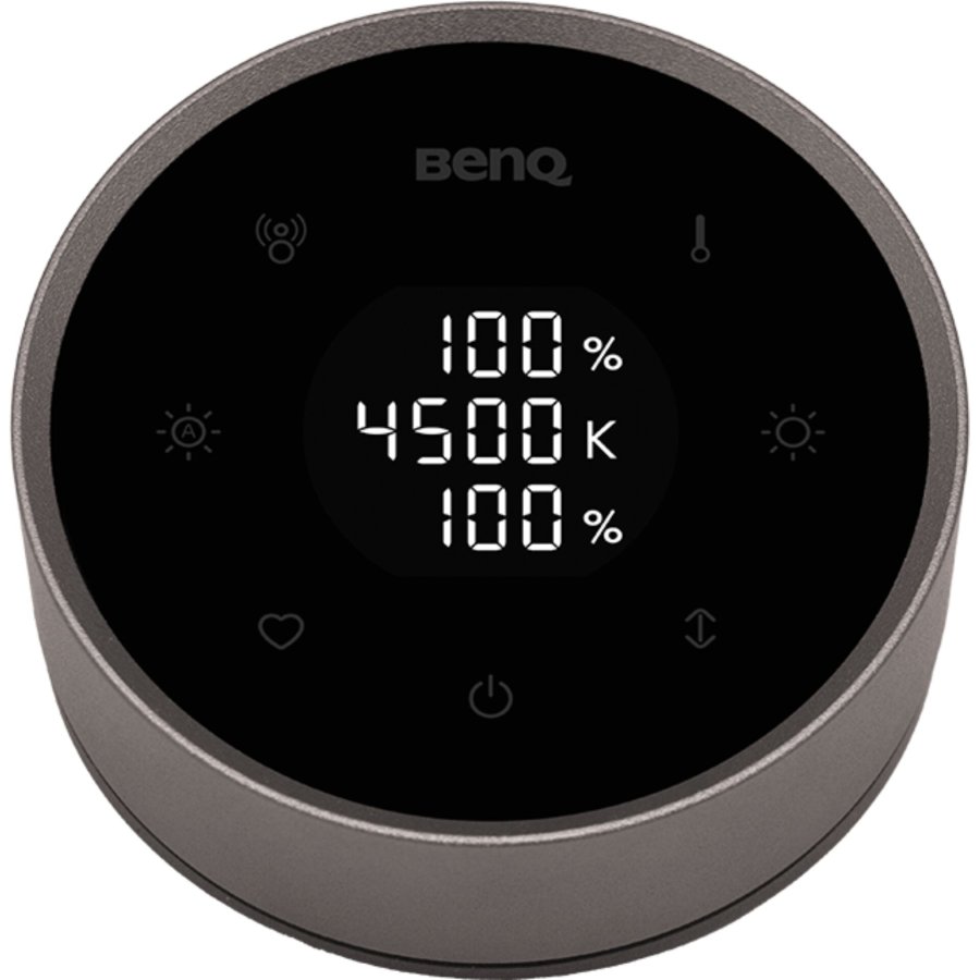 BenQ Screenbar Halo 2 Monitorlampe #11